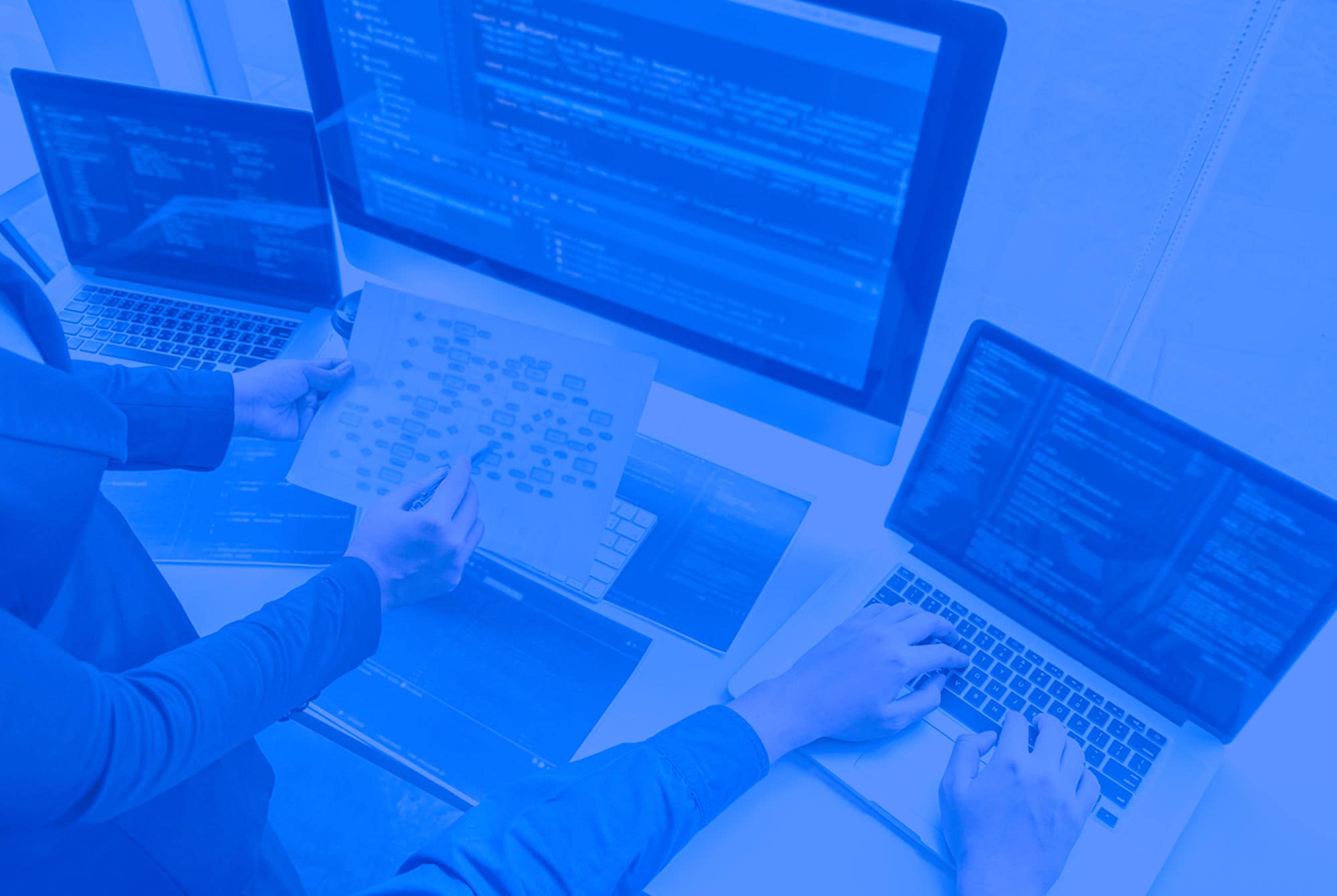 WEBサービス開発